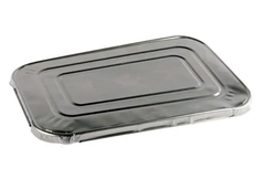 Tapa de aluminio para bandeja F50/ 75 / 100 / 200