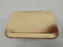 Oro rectangular Nº 6