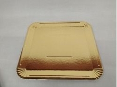 Oro rectangular Nº 7