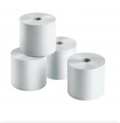 Rollo de Papel Termico - comprar online