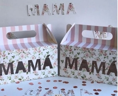 Valija Mama 24 x 14 x 13