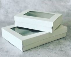 Caja Visor 20 x 14 x 5 CM