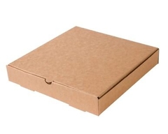 Caja pizzeta 25 x 25 x 4 Calidad Premiun