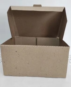 Caja para Pollo 25 x 17 x 13 CM