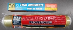 Film Adherente 30cm x 30mts con Estuche