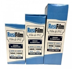 Film Alimenticio RESIFILM 30x1000mts