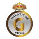 Logo de Galáticos Store