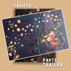 RECOLECTORA DE ESTRELLAS - comprar en línea