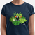 Camiseta Cores da Amazônia - Floresta