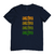 Camiseta Cores da Amazônia - Amazon Vibes - loja online