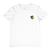 Camiseta Básica Cores da Amazônia - Composição - Cores da Amazônia