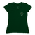 Camiseta Cores da Amazônia - Love The Planet - loja online