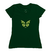 Camiseta Básica Amazônia - Borboleta