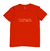 Camiseta Cores da Amazônia - Make a difference - loja online