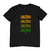 Camiseta Cores da Amazônia - Amazon Vibes na internet