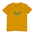 Camiseta Básica Amazônia - Borboleta - loja online