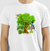 Camiseta Cores da Amazônia - Selva