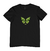 Camiseta Básica Amazônia - Borboleta - comprar online