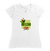 Camiseta Cores da Amazônia - Helicônia - comprar online