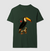 Imagem do Camisetas Cores da Amazônia - Cores do Tucano