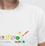 Camiseta - Colorindo nossas florestas - loja online