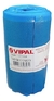 Borracha vulk p/rem. a quente 160 x 1.0mm 1kg-Vipal-5-ESQ