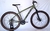 Bicicleta 29 alum. m10 suspensao e freio a disco-Cf - comprar online