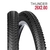 Pneu 26x2.00 thunder preto sri-112-Paco-0101DD