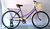 Bicicleta 26 feminina m28--