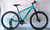 Bicicleta 29 alum. m10 suspensao e freio a disco-Cf - nbike