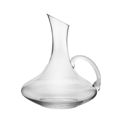 DECANTER COM ALÇA WOLFF