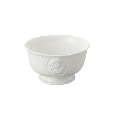 CONJUNTO DE 3 BOWLS DE PORCELANA