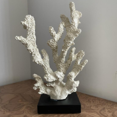 ENFEITE CORAL NORONHA - comprar online