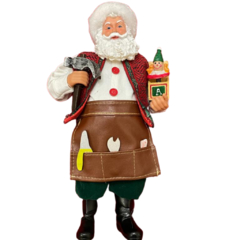 PAPAI NOEL LITTLE TOY