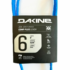 Leash Dakine 6 Pés 5MM comp plus 1.82m model JONH-JOHN FLORENCE - comprar online