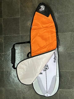 CAPA TERMICA TRIBO SURF 6'3 - comprar online