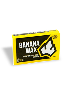 Kit Parafina 3 Unidades Banana Wax Água Quente na internet