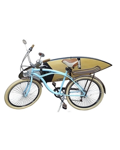 Suporte Rack Bike Board Holder - comprar online
