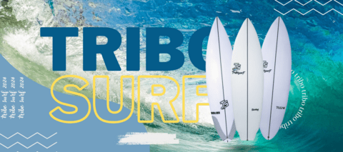 Carrusel Tribo Surf