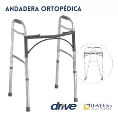 Andadera Drive