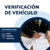 Verificación de vehículo