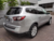 CHEVROLET TRAVERSE 7P PIEL QC DVD 2014 - Lince Automotriz