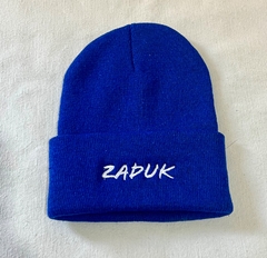 Gorrito zaduk en internet