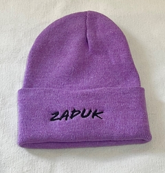 Gorrito zaduk - comprar online