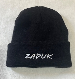 Gorrito zaduk - tienda online