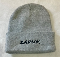 Gorrito zaduk