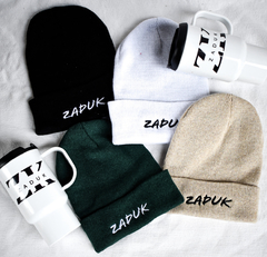 Gorritos zaduk