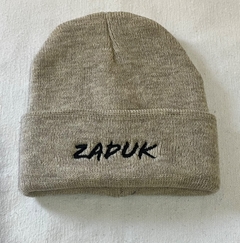 Imagen de Gorrito zaduk