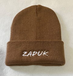 Gorrito zaduk - zaduk