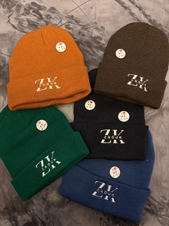 Gorritos Zk